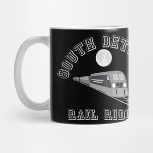 Don't Stop Believin' (light) Mug